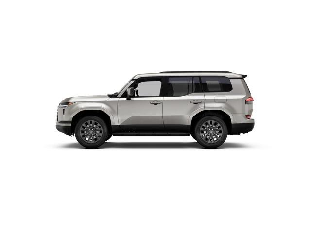 New 2026 Atomic Silver Lexus PREMIUM image 2