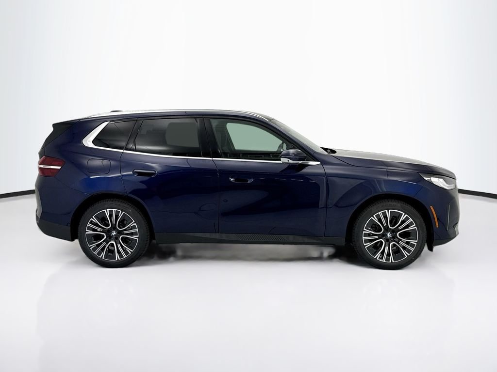 New 2026 Blue BMW 30 xDrive image 4
