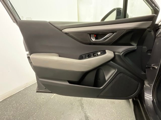 Used 2022 Gray Subaru Premium image 9