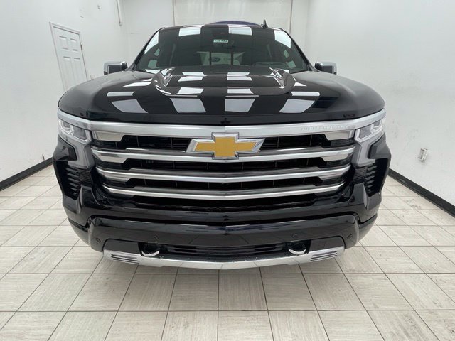 2026 Chevrolet Silverado 1500 High Country - Photo 19