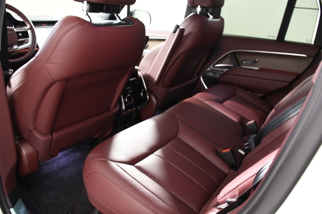 2026 Land Rover Range Rover SE - Photo 26