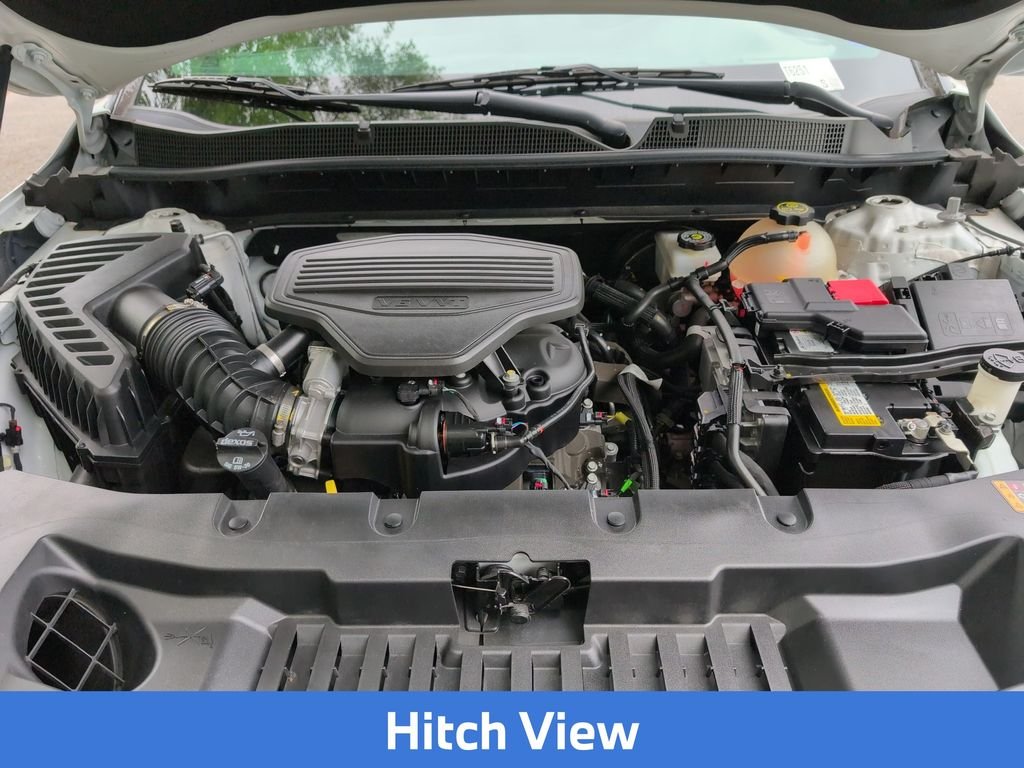 Used 2023 Beige Chevrolet Premier image 13