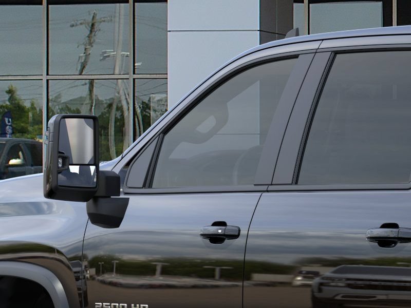 2026 Chevrolet Silverado 2500 HD ZR2 - Photo 12