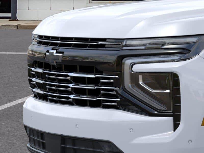 2026 Chevrolet Tahoe High Country - Photo 13