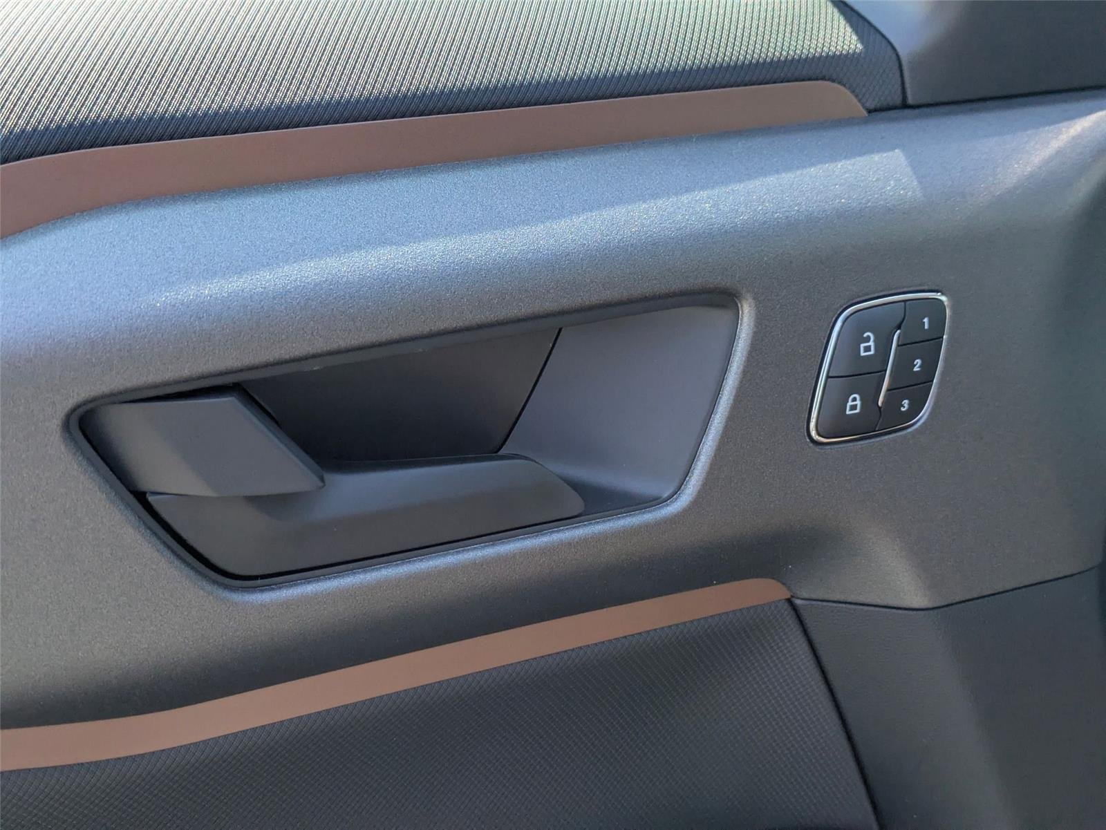 New 2026 Azure Gray Metallic Tri-Coat Ford Outer Banks® image 12