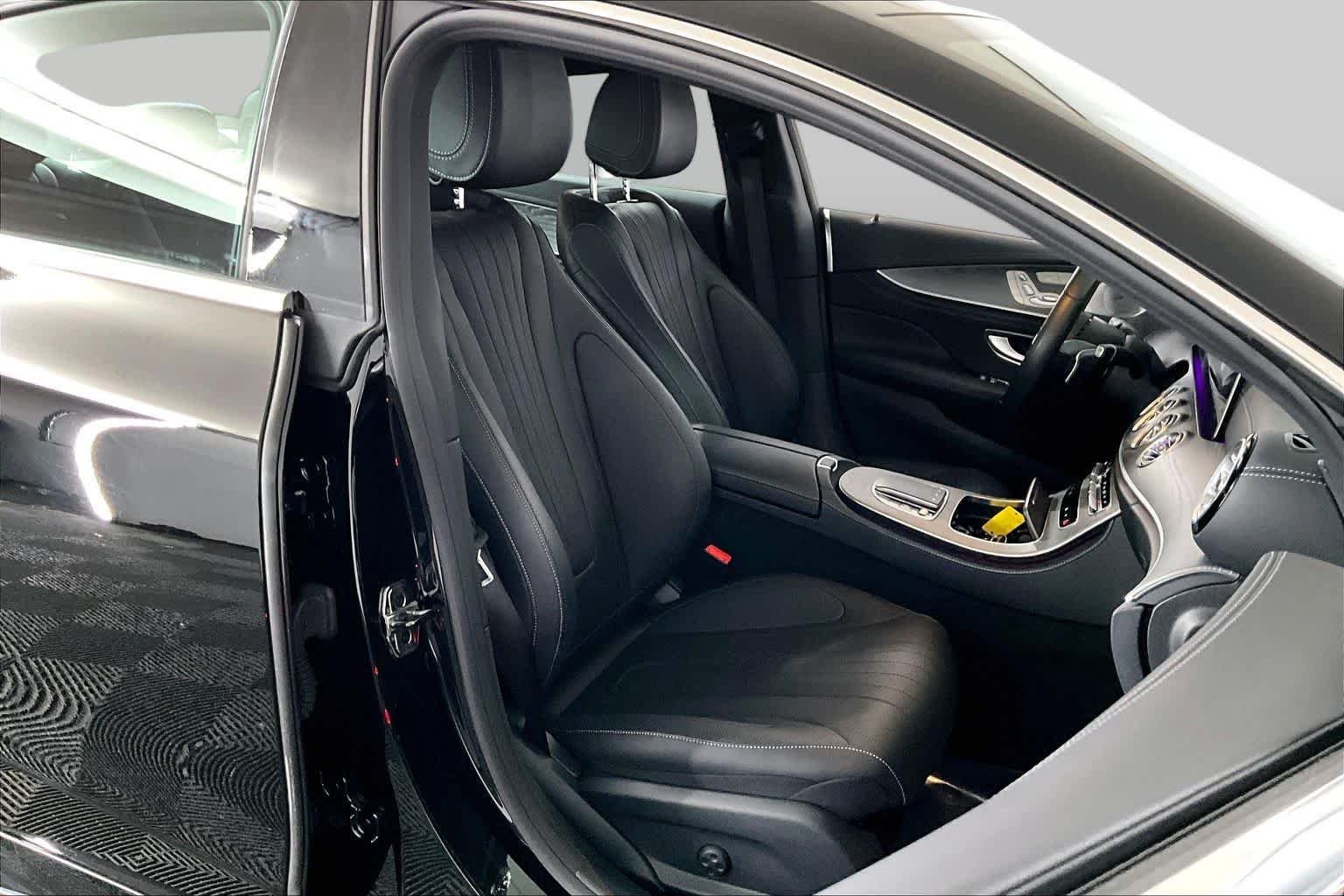 Pre-Owned 2022 Mercedes-Benz CLS 450