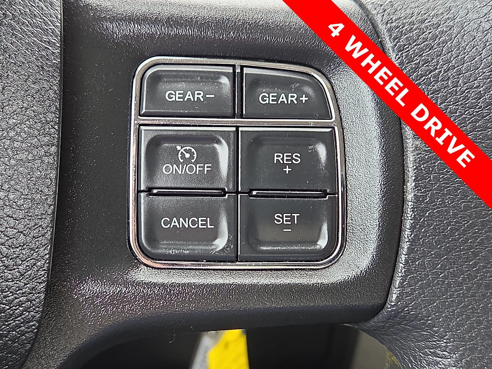 2023 RAM Ram 1500 Classic Tradesman - Photo 22