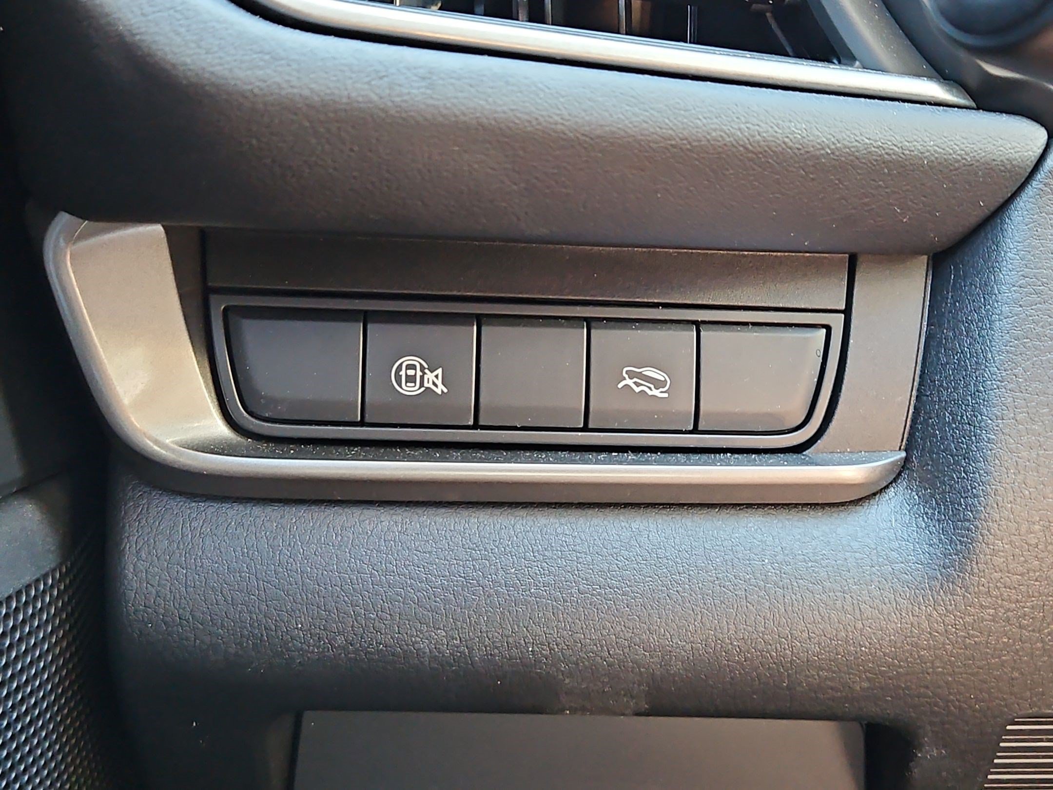 Used 2025 Deep Crystal Blue Mica Mazda 2.5 S Select Sport image 22