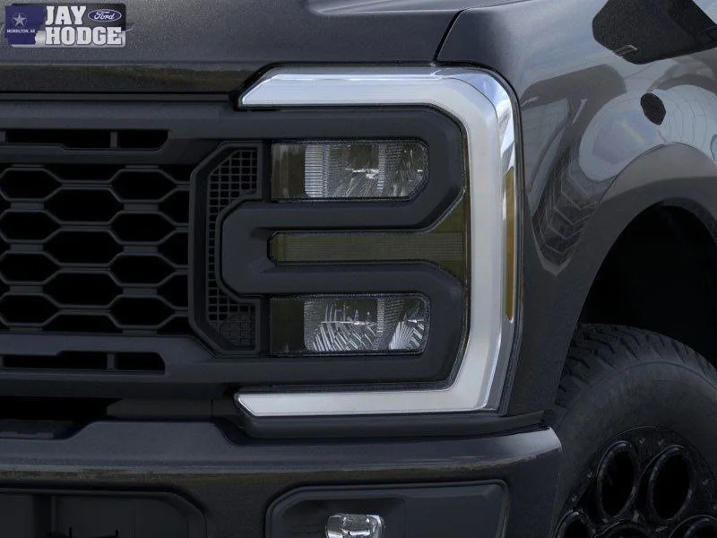 2025 Ford F-350 Super Duty Lariat - Photo 21
