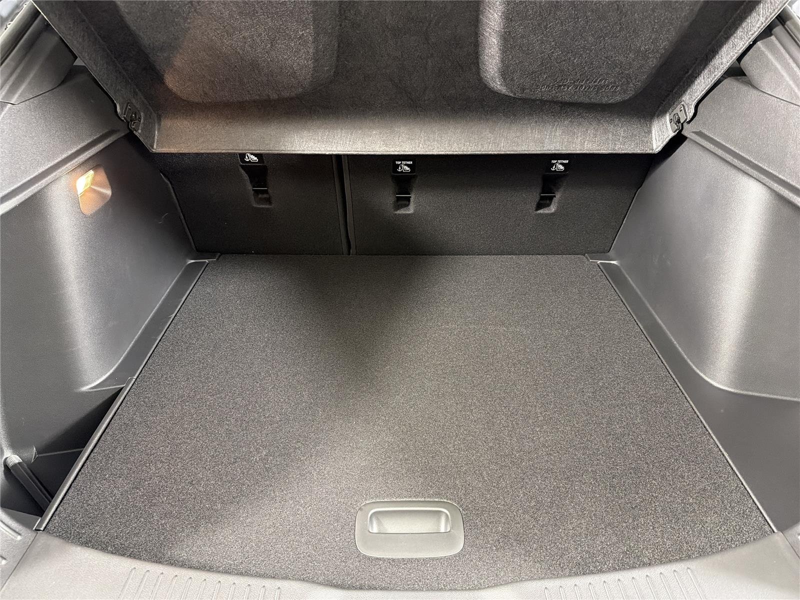 New 2026 Moonstone Gray Metallic Buick Preferred image 16