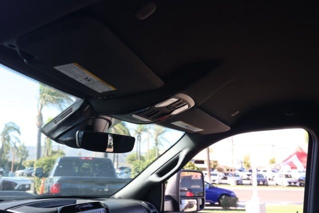 New 2026 Granite Crystal Metallic Clear-Coat Exterior Paint RAM Tradesman image 12