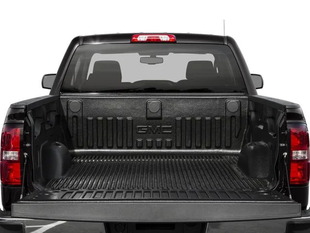 Used 2016 Black GMC SLE image 14