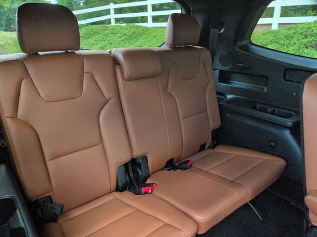 Certified Used 2024 Green Kia SX-Prestige X-Line image 28