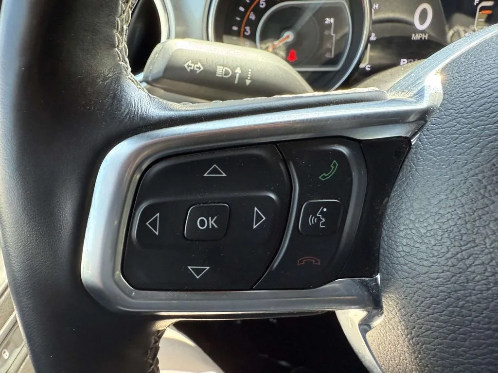 Used 2021 Gray Jeep Unlimited Sahara image 24