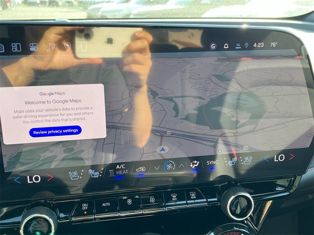 2026 Chevrolet Blazer EV RS - Photo 14