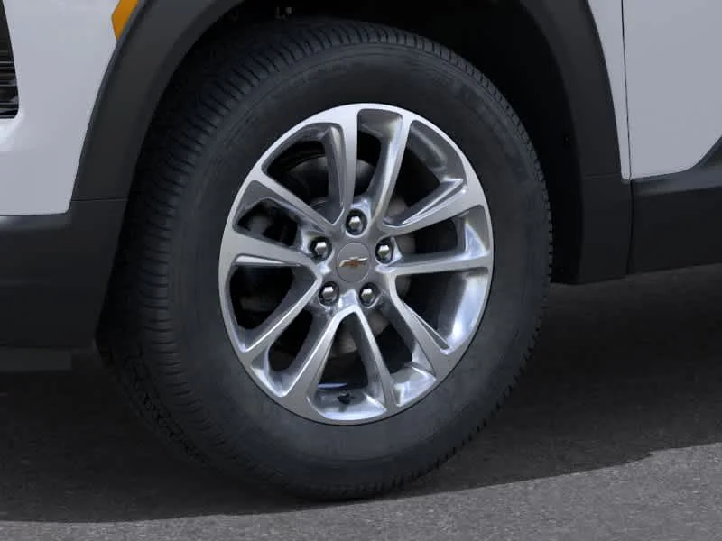 2026 Chevrolet Trailblazer LS - Photo 33