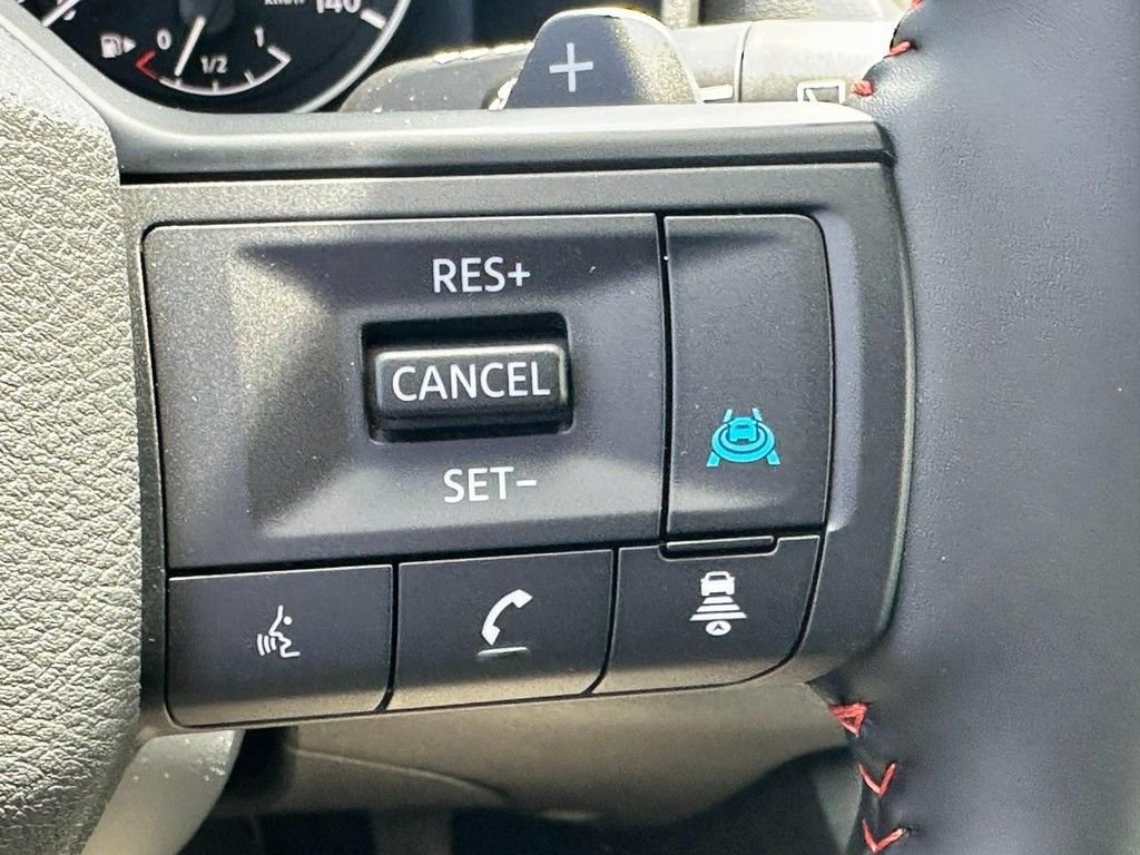 Used 2026 Green Nissan Rock Creek image 12