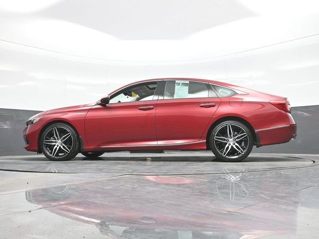 Used 2022 Red Honda Touring image 20