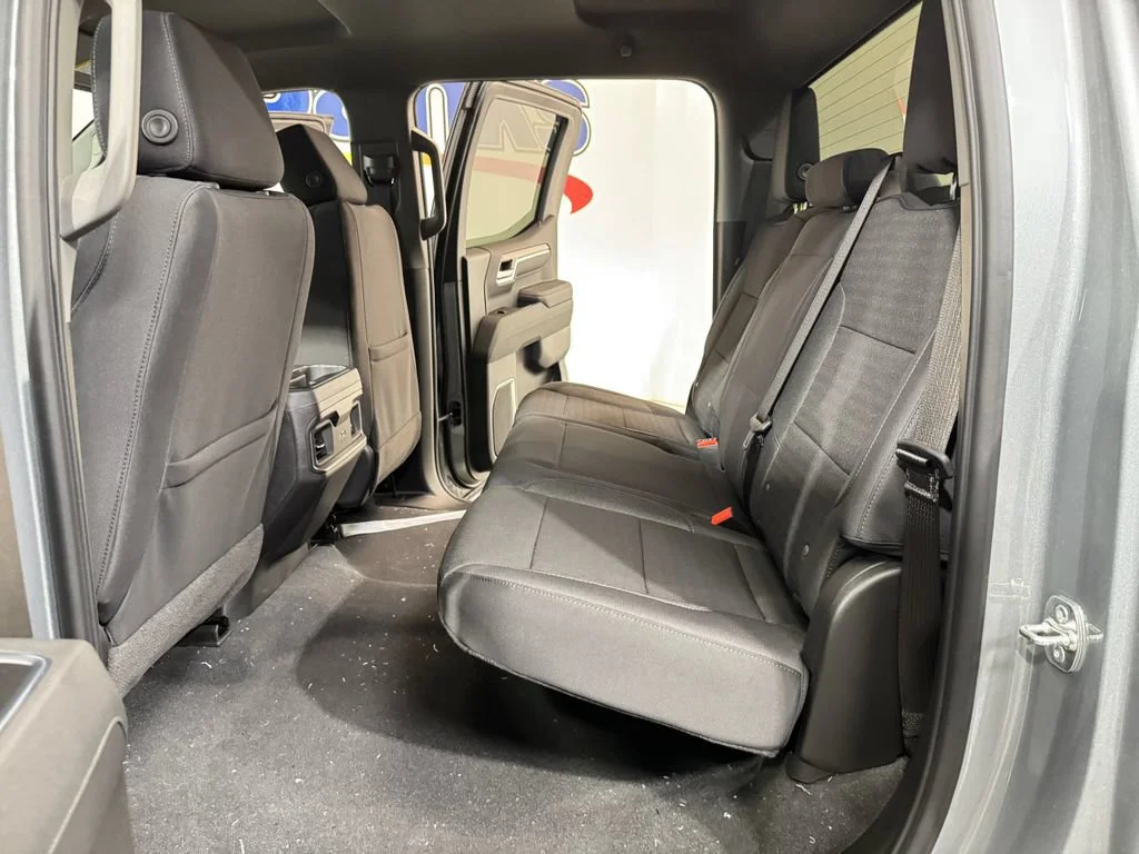 New 2026 Sterling Gray Metallic Chevrolet RST image 10