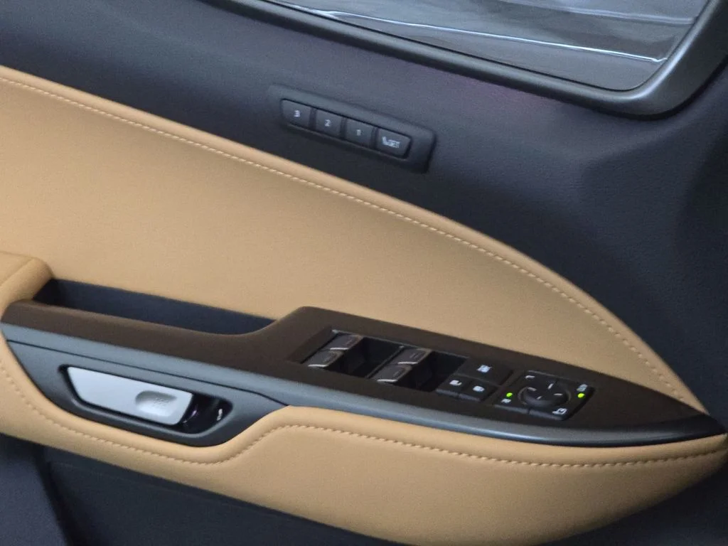 New 2026 Cloudburst Gray Lexus PREMIUM image 26