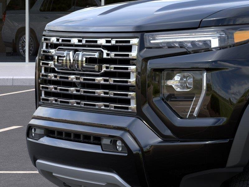 New 2026 Onyx Black GMC Denali image 13