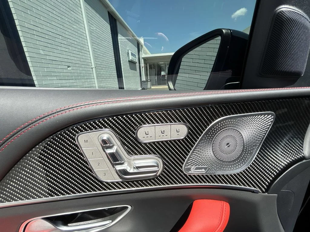Used 2026  Mercedes-Benz GLE 63 S AMG® image 14