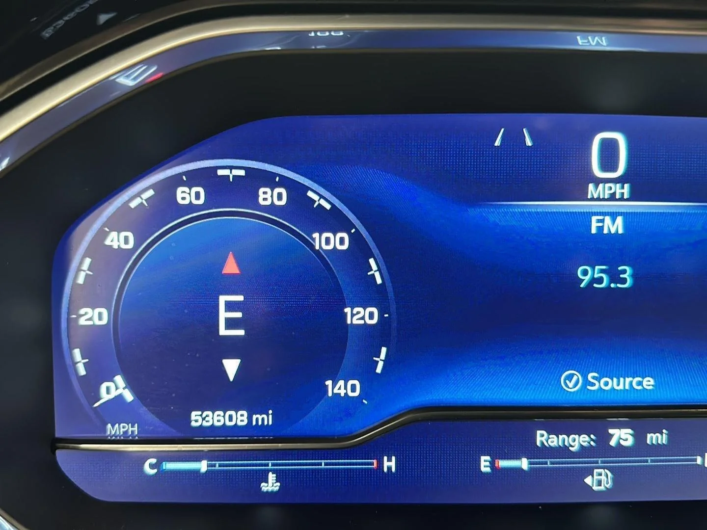 Used 2023 Black Chevrolet High Country image 17