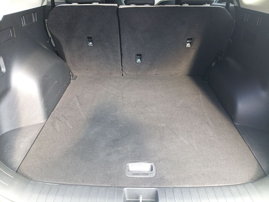 Used 2026 Black Kia EX image 11