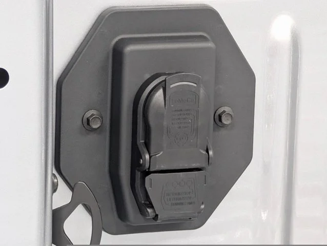 New 2026 Agate Black Metallic Ford F-250® XL image 59
