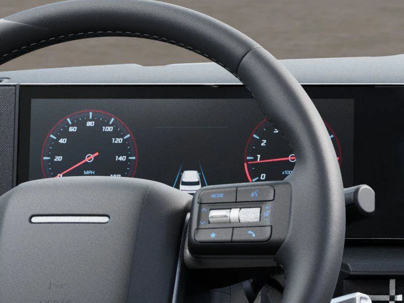 New 2027 Gray Hyundai Limited image 15