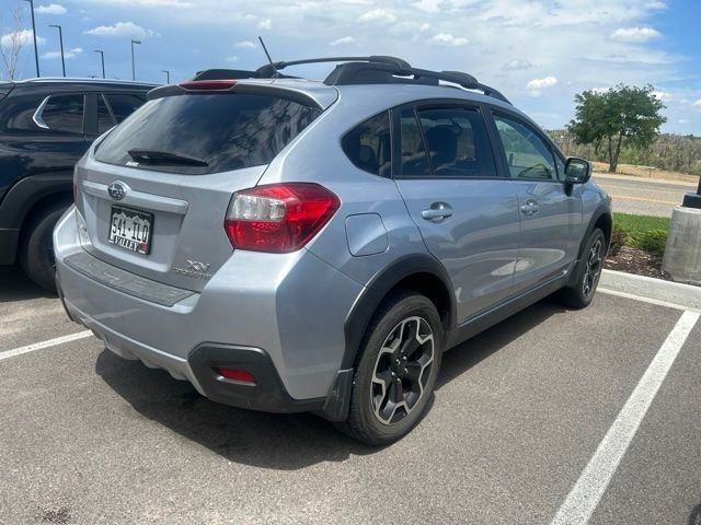 Used 2013 Silver Subaru 2.0i Premium image 3