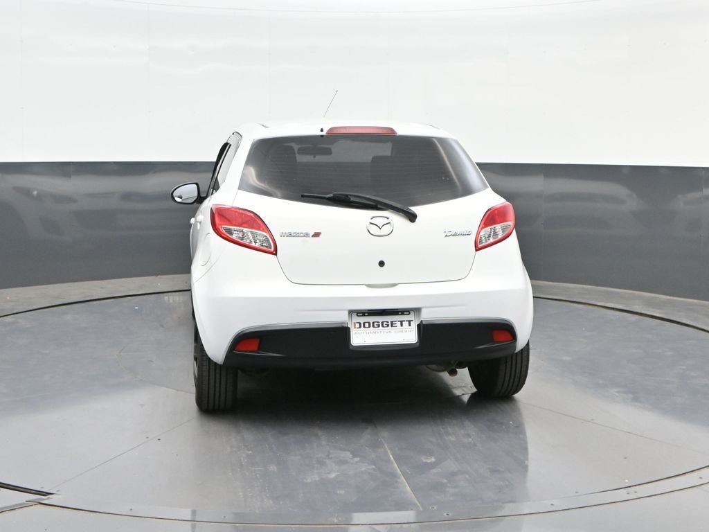 Used 2013  Mazda Sport image 8