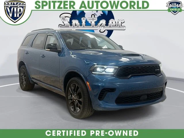 2024 Dodge Durango GT Premium AWD's photo