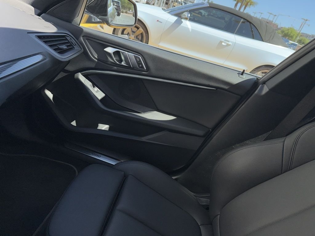 Used 2021 Mineral Grey Metallic BMW 228i image 8