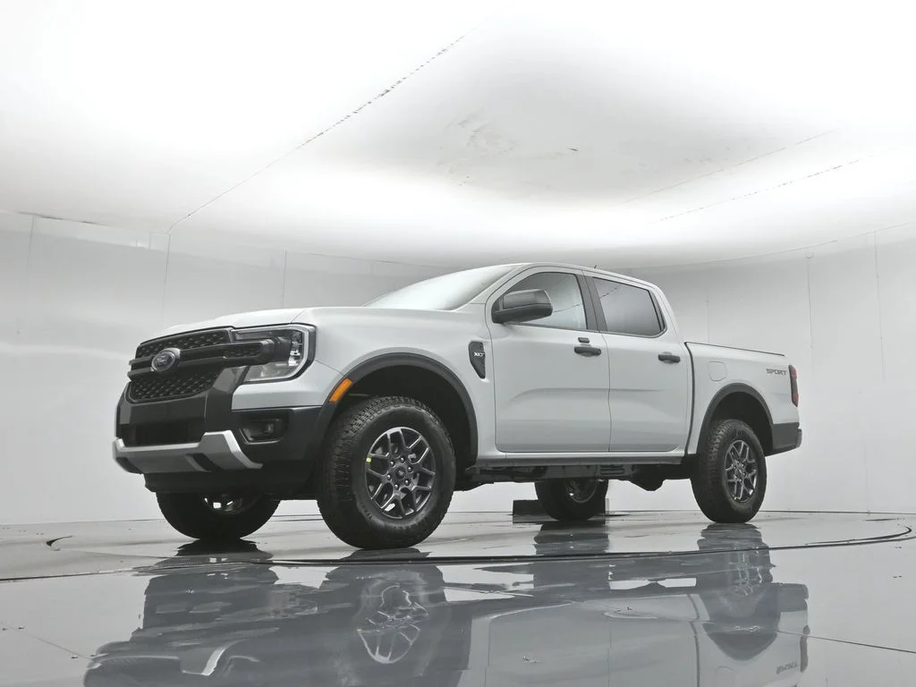 New 2026 Avalanche Ford XLT image 42