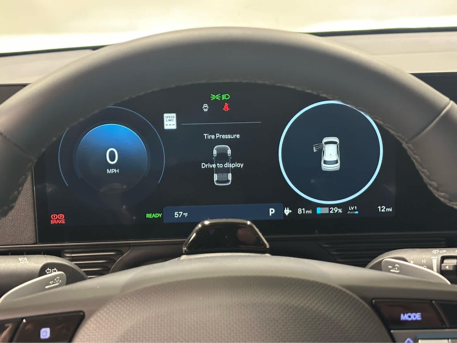 New 2026 Digital Teal Hyundai SEL image 26