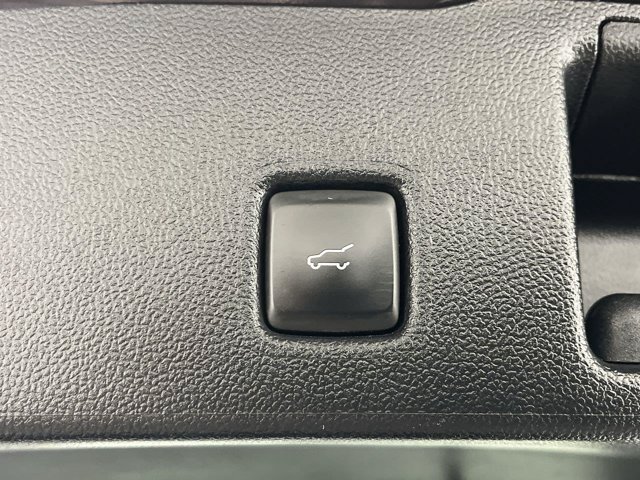 Used 2023 Cinnabar Red Ford ST-Line Select image 5