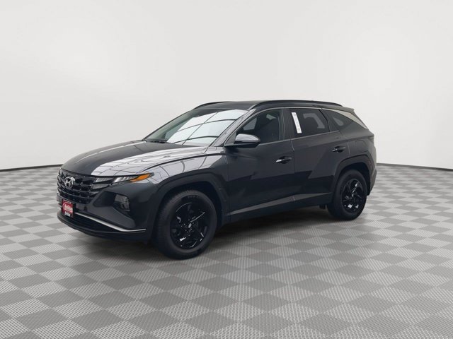 Used 2022 Portofino Gray Hyundai SEL image 31