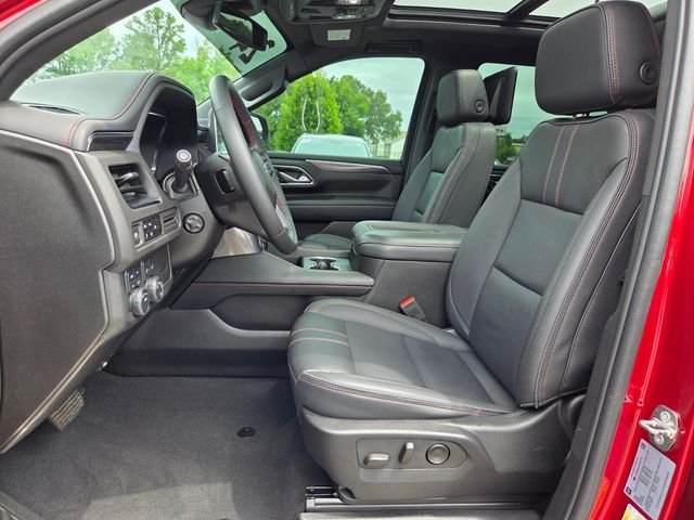 Used 2024 Red Chevrolet RST image 9