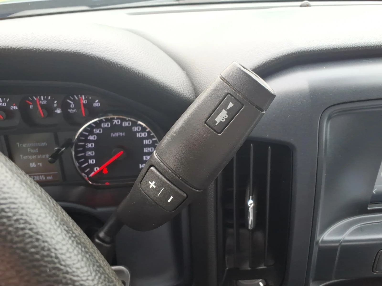 Used 2018 Blue Chevrolet  image 21