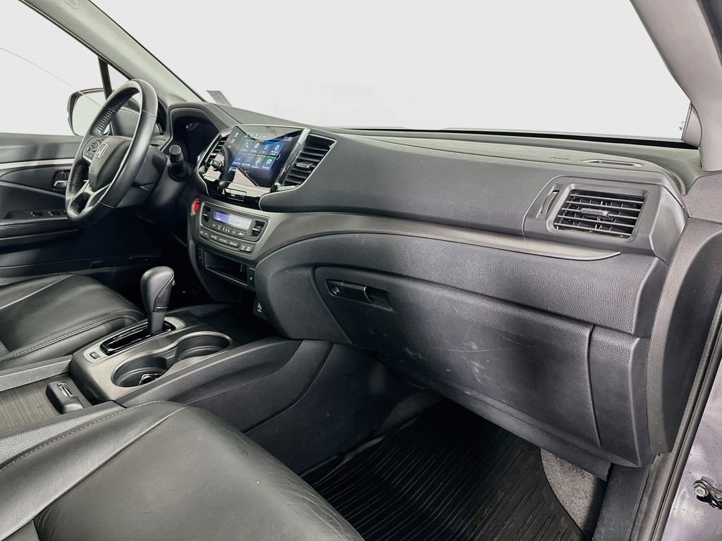 2020 Honda Pilot EX-L - Photo 31