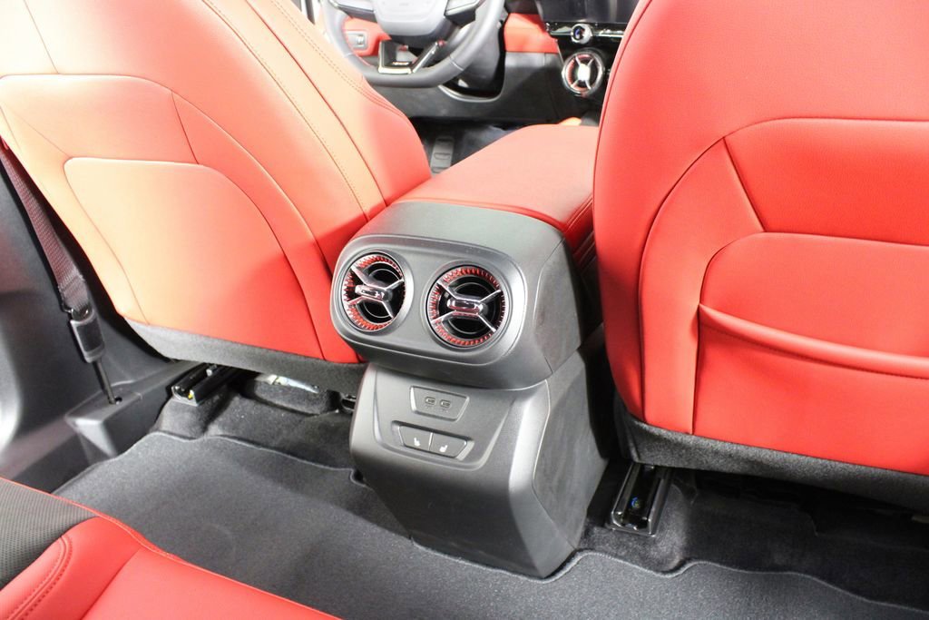 2025 Chevrolet Blazer EV RS - Photo 15