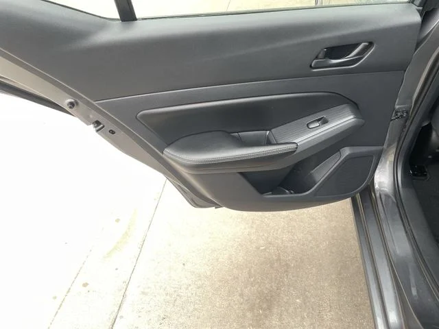 2025 Nissan Altima SV - Photo 28