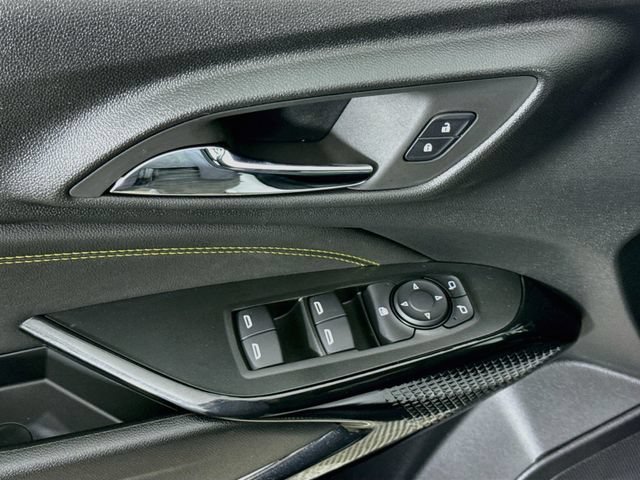 New 2026 Summit White Chevrolet LT image 19
