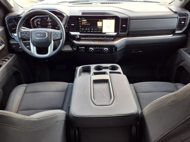 2026 GMC Sierra 1500 Elevation - Photo 9