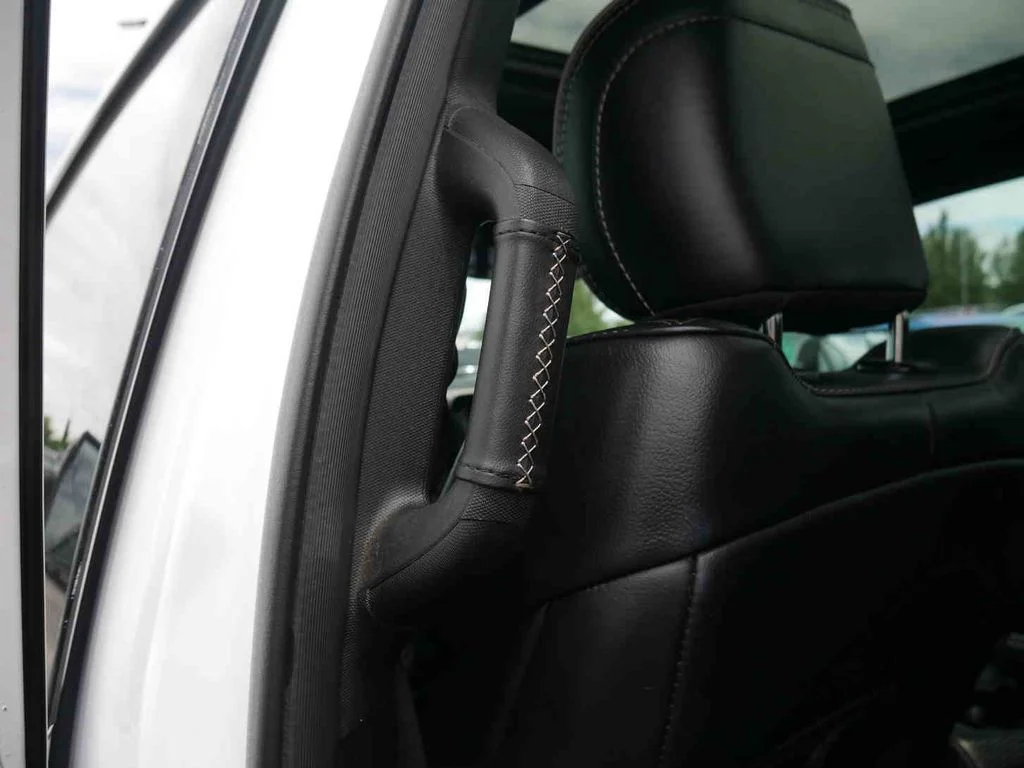 Used 2021 White Ram Limited image 20