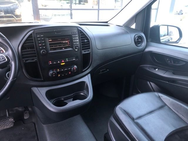 Used 2019 Jet Black Mercedes-Benz Passenger image 31