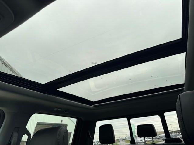 New 2026 Agate Black Metallic Ford Lariat image 62