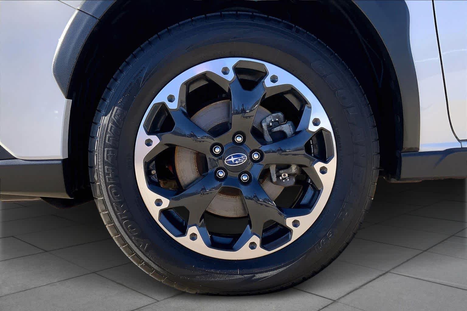 2023 Subaru Crosstrek Premium - Photo 11