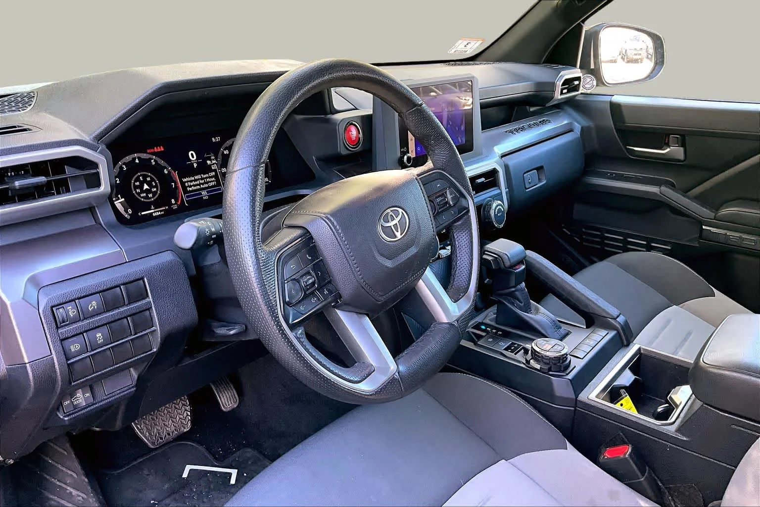 Certified Used 2025 Underground Toyota TRD Off Road image 16